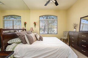 Casa Hideaway 3 Bedroom Home by Redawning