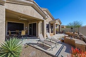 Casa Hideaway 3 Bedroom Home by Redawning