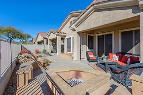 Casa Hideaway 3 Bedroom Home by Redawning