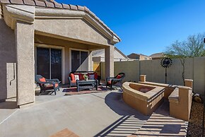 Casa Hideaway 3 Bedroom Home by Redawning