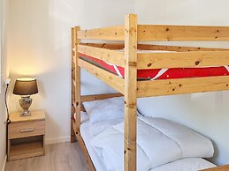 6 Person Holiday Home in Hals-by Traum