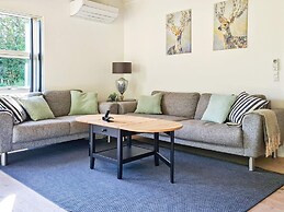 6 Person Holiday Home in Hals-by Traum