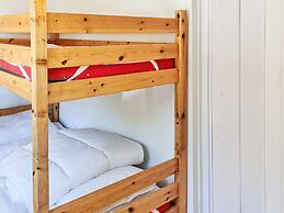 6 Person Holiday Home in Hals-by Traum