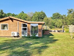 6 Person Holiday Home in Hals-by Traum