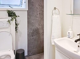 6 Person Holiday Home in Hals-by Traum