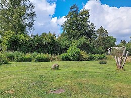 6 Person Holiday Home in Hals-by Traum