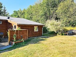 6 Person Holiday Home in Hals-by Traum