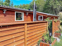 6 Person Holiday Home in Hals-by Traum