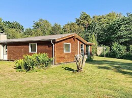 6 Person Holiday Home in Hals-by Traum