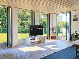 6 Person Holiday Home in Hals-by Traum