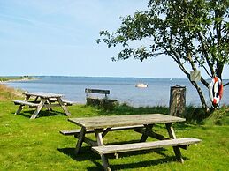 20 Person Holiday Home in Hojslev