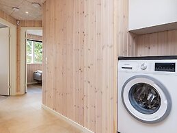 20 Person Holiday Home in Hojslev