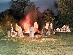 20 Person Holiday Home in Hojslev