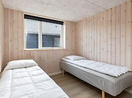 20 Person Holiday Home in Hojslev