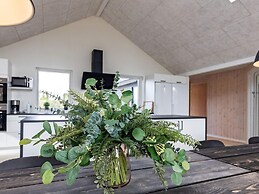 20 Person Holiday Home in Hojslev