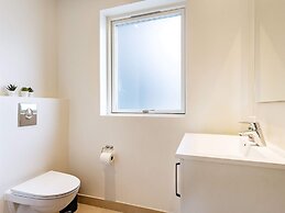 20 Person Holiday Home in Hojslev