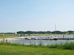 20 Person Holiday Home in Hojslev