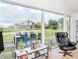 9 Person Holiday Home in Glesborg