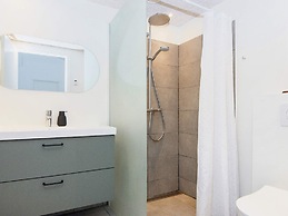 9 Person Holiday Home in Glesborg