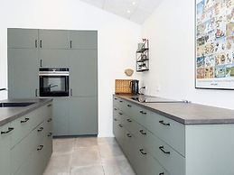 9 Person Holiday Home in Glesborg