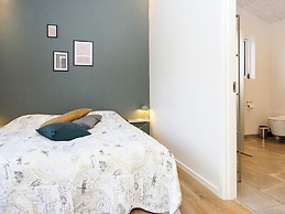 9 Person Holiday Home in Glesborg