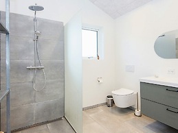 9 Person Holiday Home in Glesborg