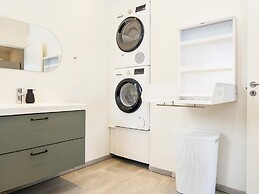 9 Person Holiday Home in Glesborg