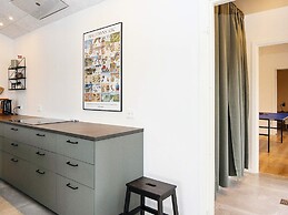 9 Person Holiday Home in Glesborg