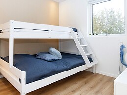9 Person Holiday Home in Glesborg