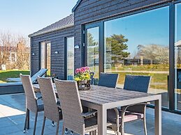 9 Person Holiday Home in Glesborg