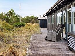 6 Person Holiday Home in Albaek-by Traum