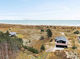 6 Person Holiday Home in Albaek-by Traum