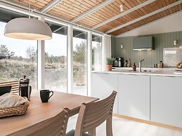 6 Person Holiday Home in Albaek-by Traum