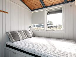 6 Person Holiday Home in Albaek-by Traum