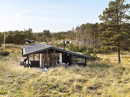 6 Person Holiday Home in Albaek-by Traum