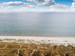 6 Person Holiday Home in Albaek-by Traum