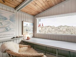 6 Person Holiday Home in Albaek-by Traum