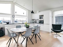 Seaside Charm in Frederikshavn - By Traum Ferienwohnungen
