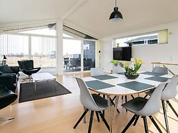 Seaside Charm in Frederikshavn - By Traum Ferienwohnungen