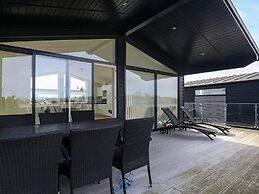 Seaside Charm in Frederikshavn - By Traum Ferienwohnungen