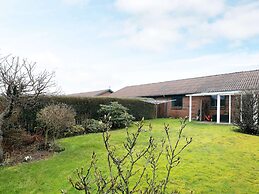 6 Person Holiday Home in Pandrup