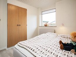 6 Person Holiday Home in Pandrup