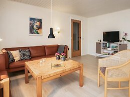 6 Person Holiday Home in Pandrup