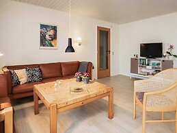 6 Person Holiday Home in Pandrup