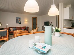 6 Person Holiday Home in Pandrup