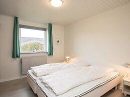 6 Person Holiday Home in Pandrup