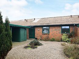 6 Person Holiday Home in Pandrup