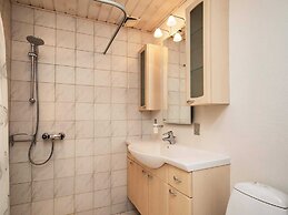 6 Person Holiday Home in Pandrup