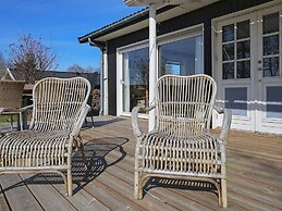 4 Person Holiday Home in Jaegerspris-by Traum