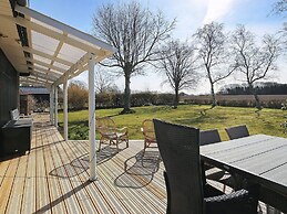 4 Person Holiday Home in Jaegerspris-by Traum